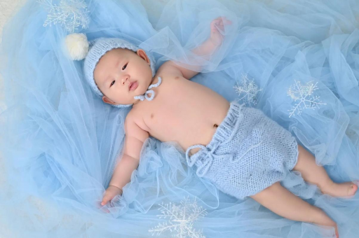 扬中孕妇肚子上长红点